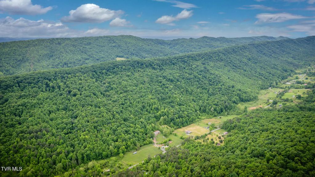Tbd Butcher Valley Road, Rogersville