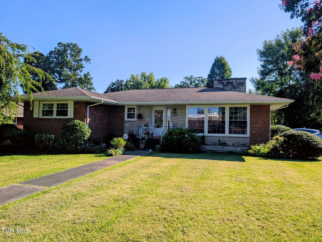 1801 East Sevier Avenue, Kingsport