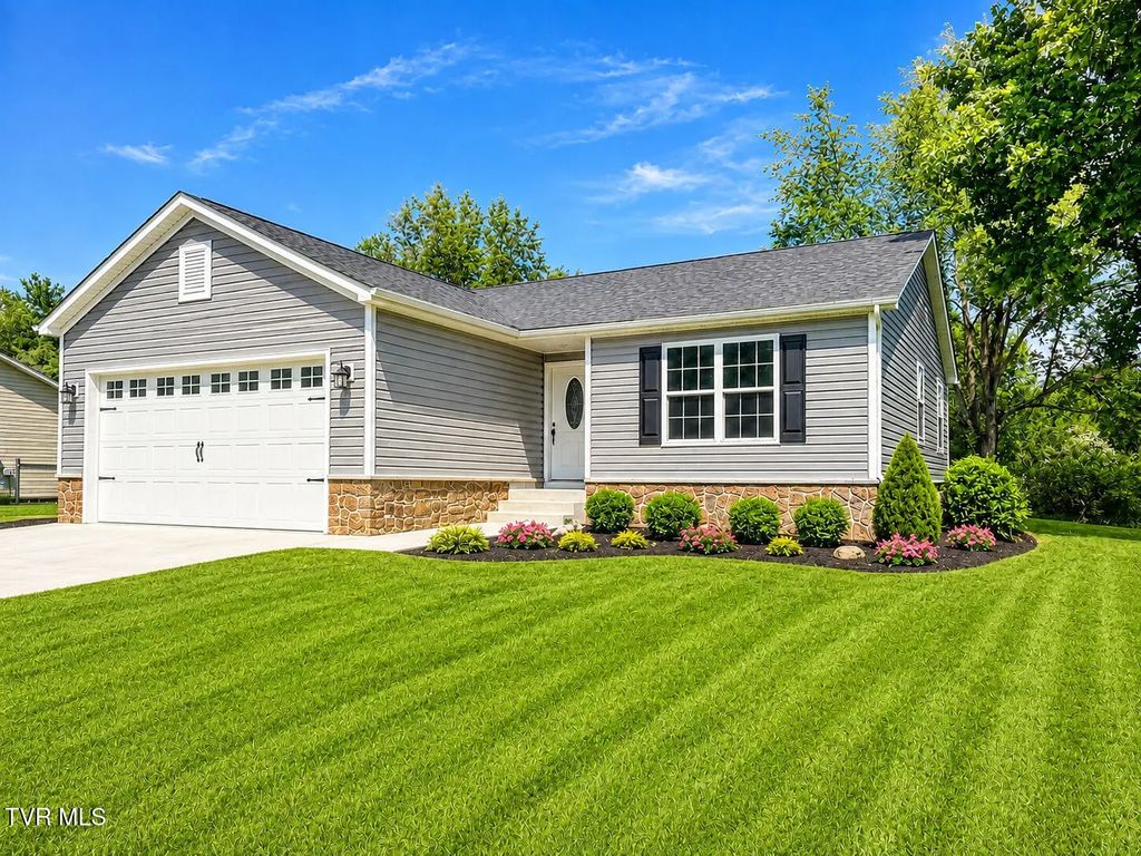 102 Charlie Avenue, Piney Flats