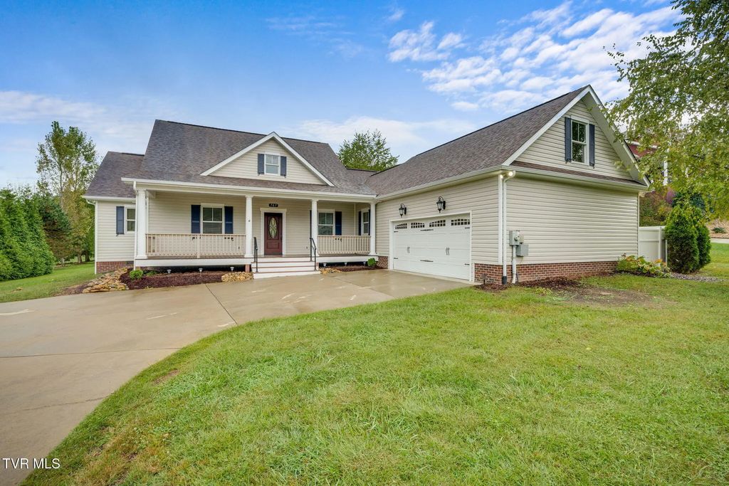 707 Victoria Lee Way, Jonesborough