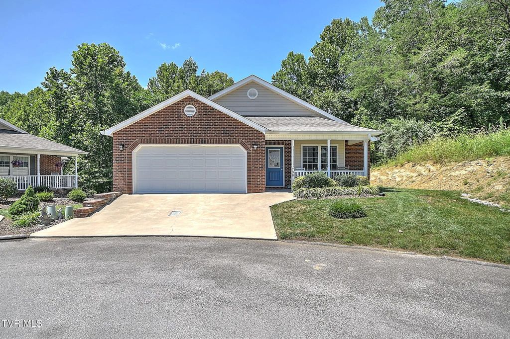 708 Willowcrest Place, Kingsport