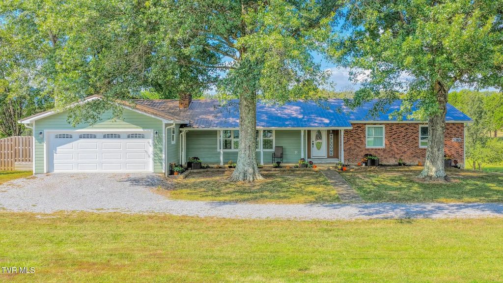 5365 Horton Highway, Greeneville