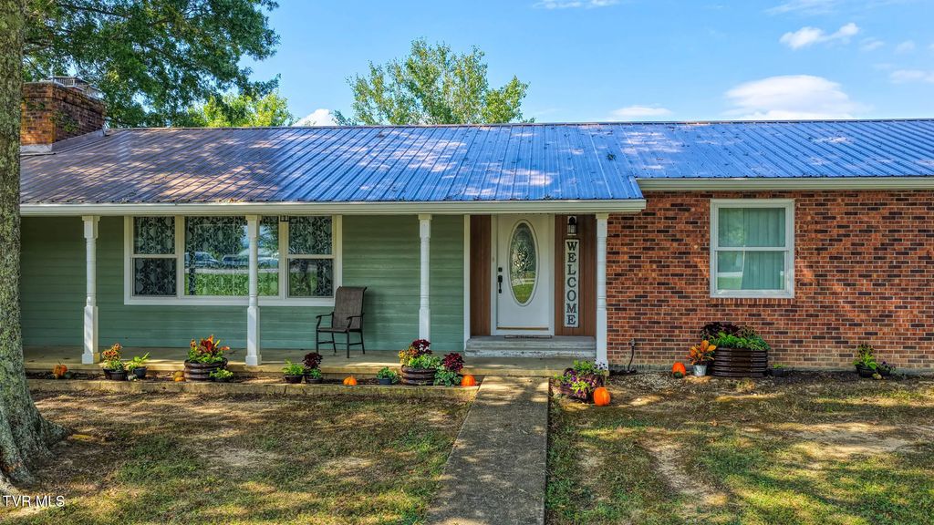 5365 Horton Highway, Greeneville