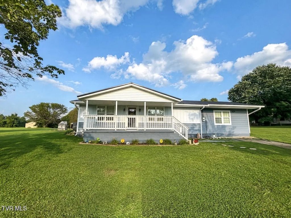171 California Road, Church Hill