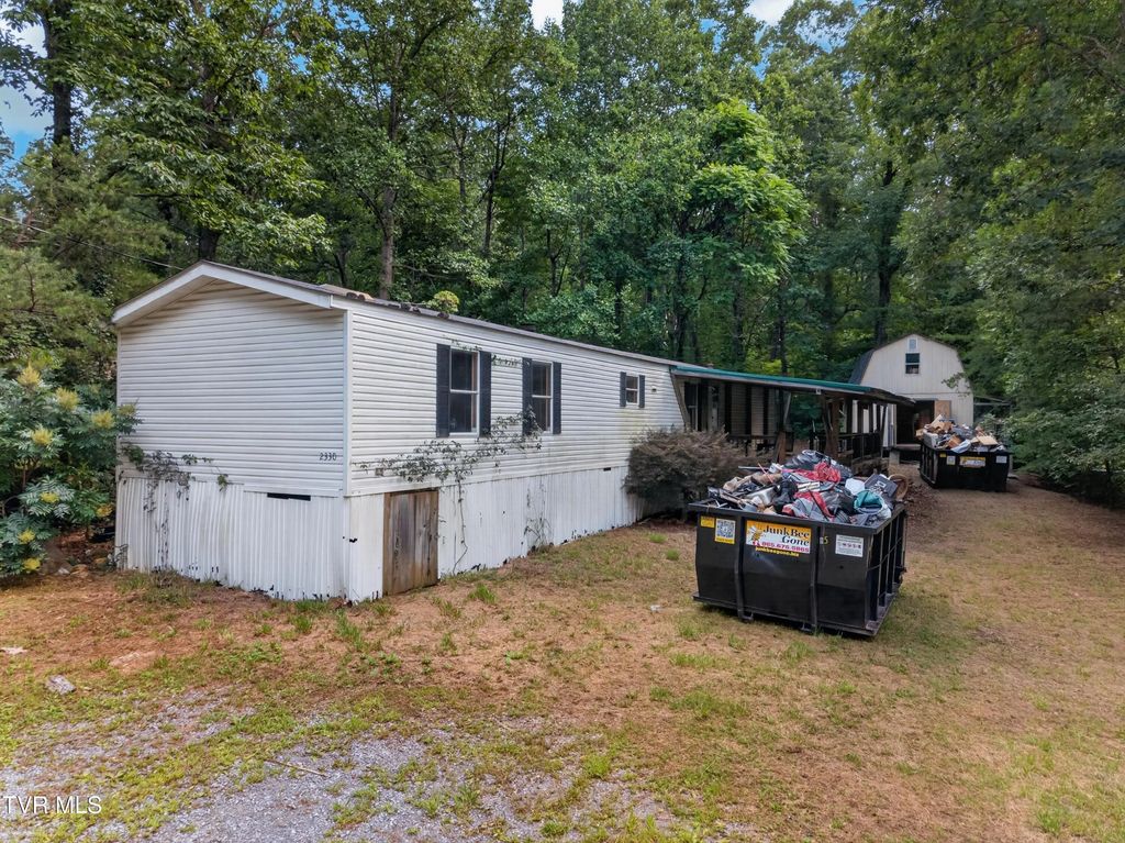 2330 Nichols Branch Way, Sevierville