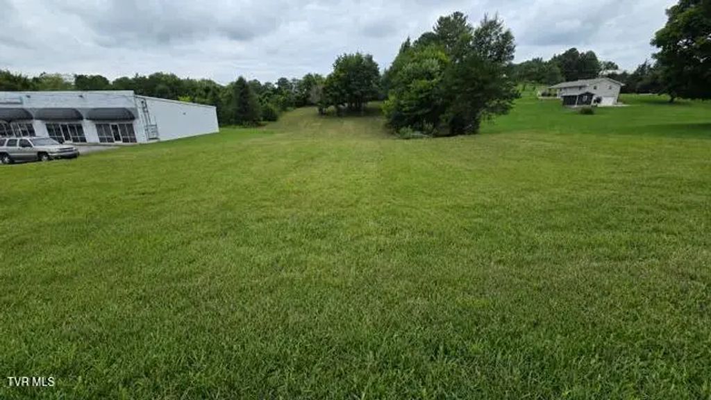4733 East Andrew Johnson, Greeneville