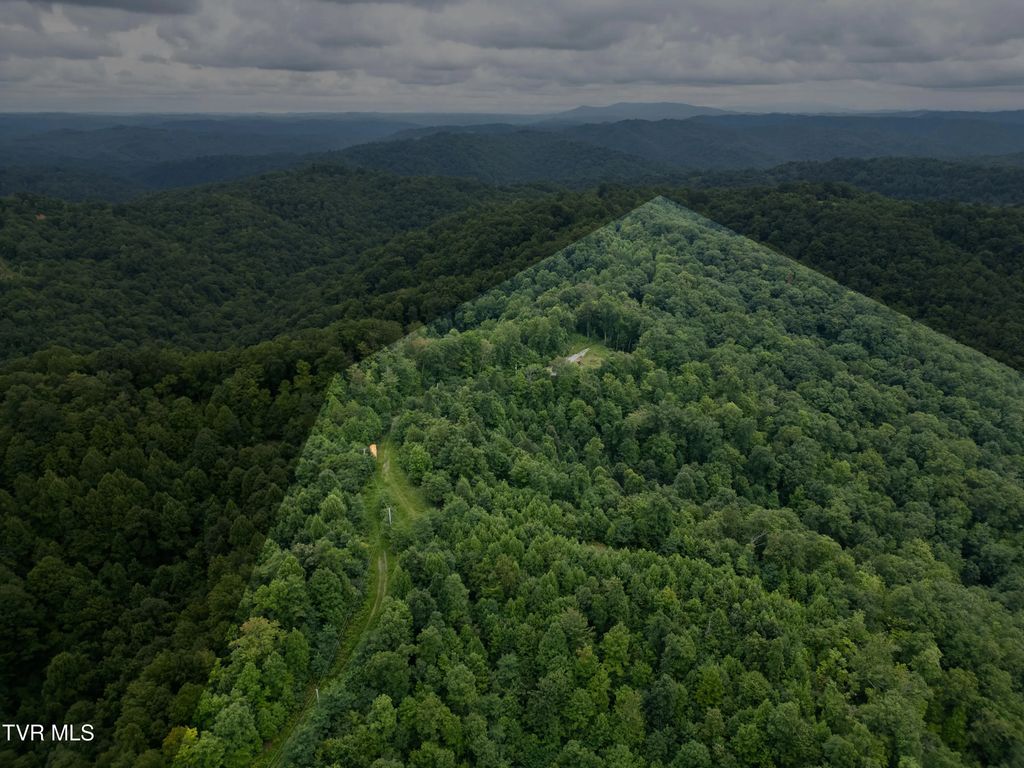 Tbd Lick Creek Road, Haysi
