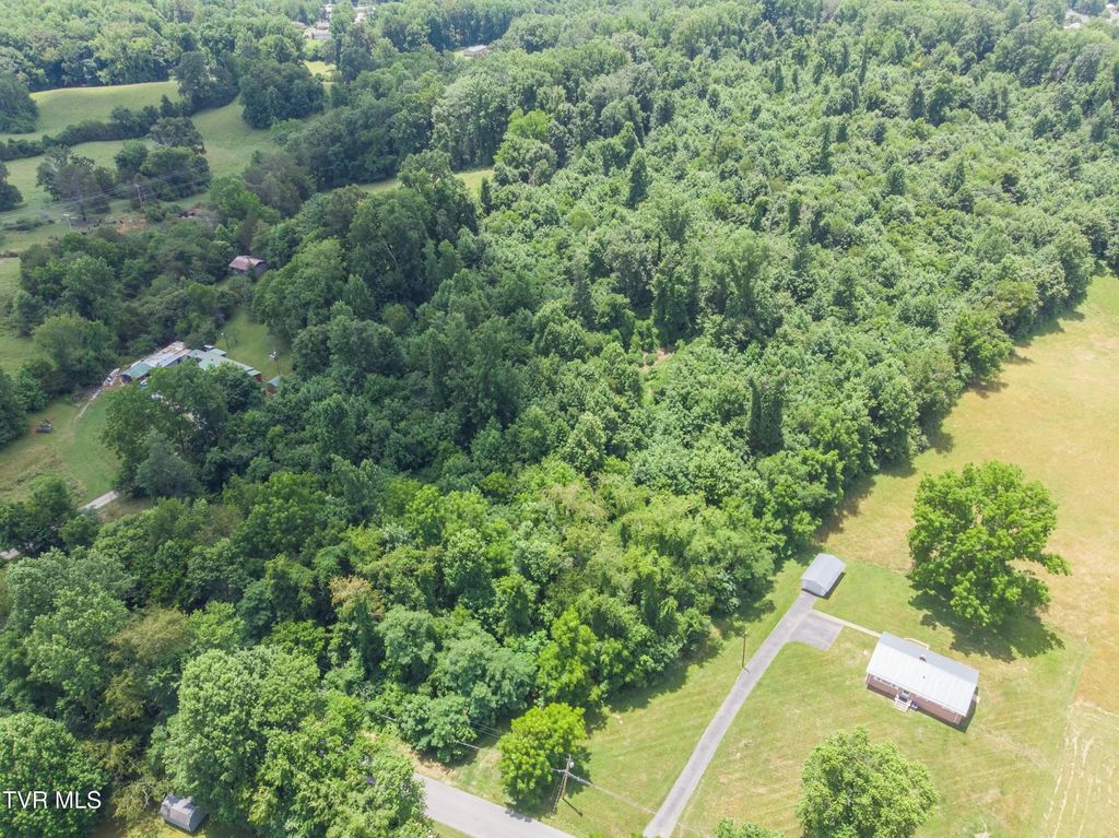 283 Old Milligan Highway, Johnson City