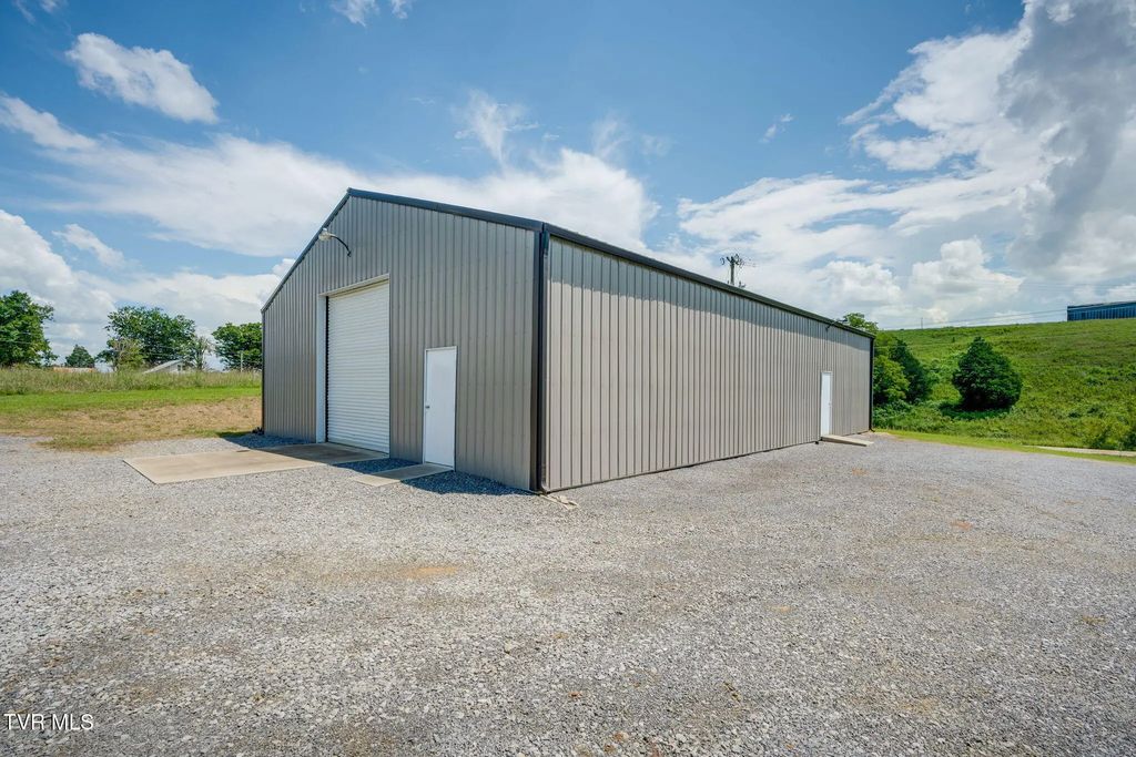 1540 Highway 113, Bulls Gap
