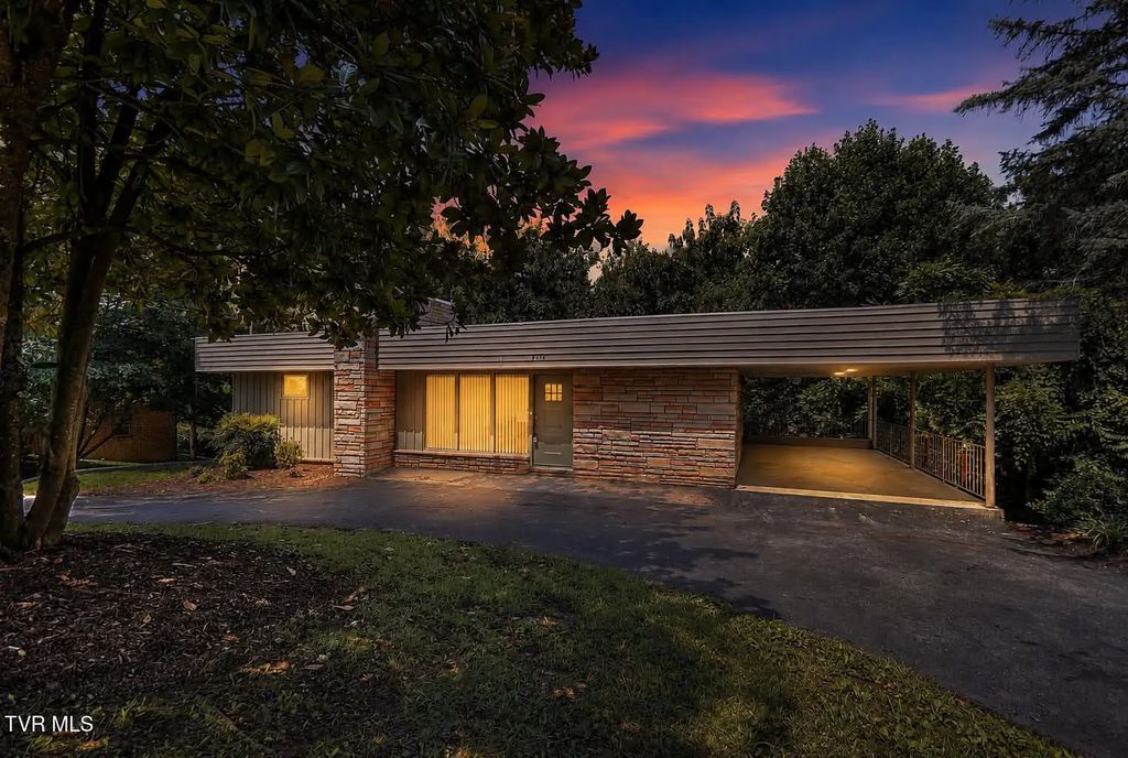 4148 Skyland Drive, Kingsport