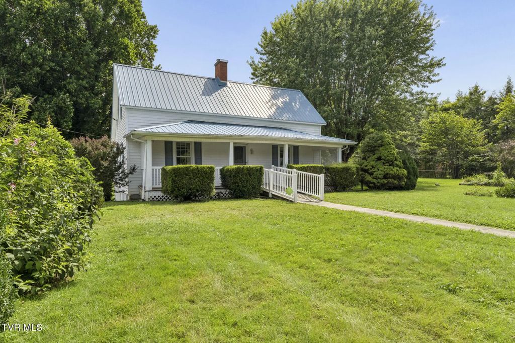 3119 West Walnut Street, Johnson City