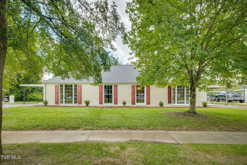 319 Sewanee Avenue -, Kingsport