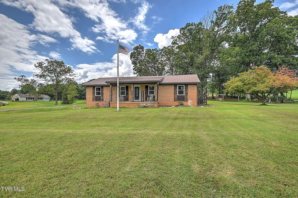 1020 Pigeon Hollow Road, Afton
