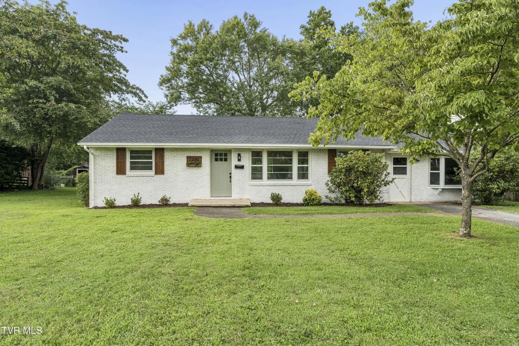 1302 Oxford Place, Johnson City
