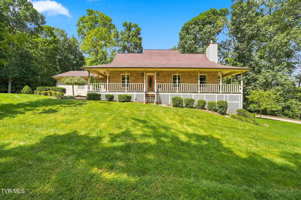 204 Timberland Circle, Kingsport
