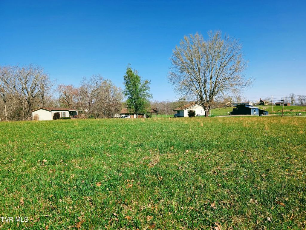 3645 Dc Caney Ridge Road, Clintwood