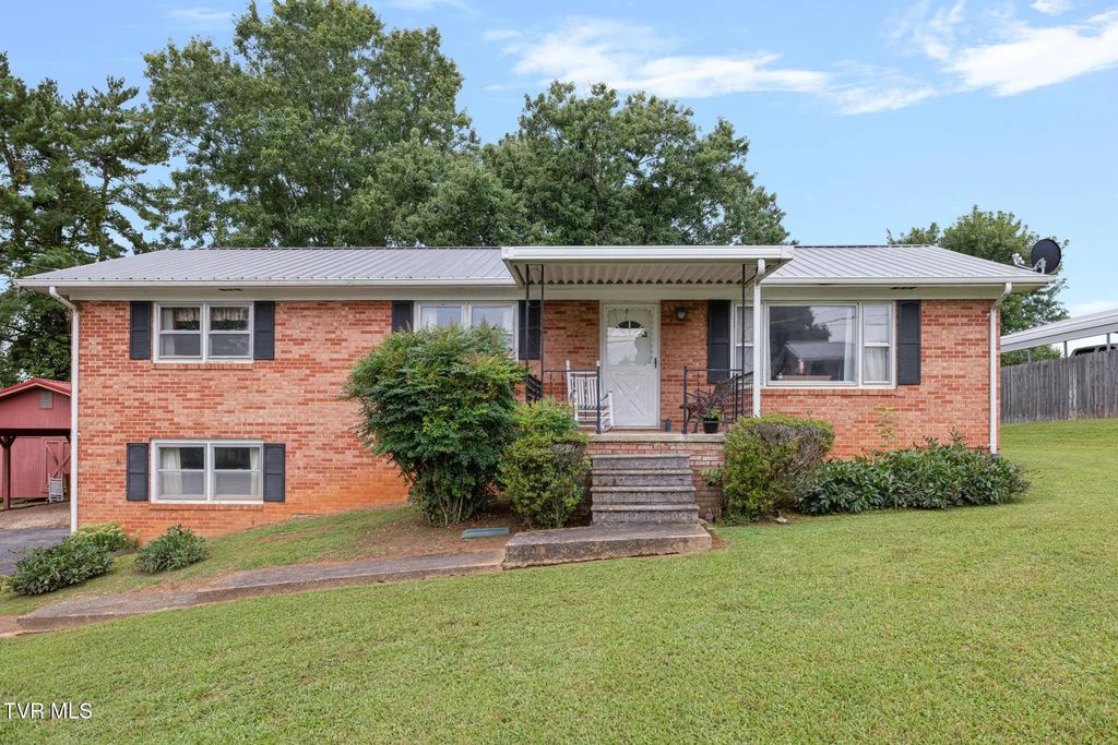 167 Hartman Drive, Jonesborough