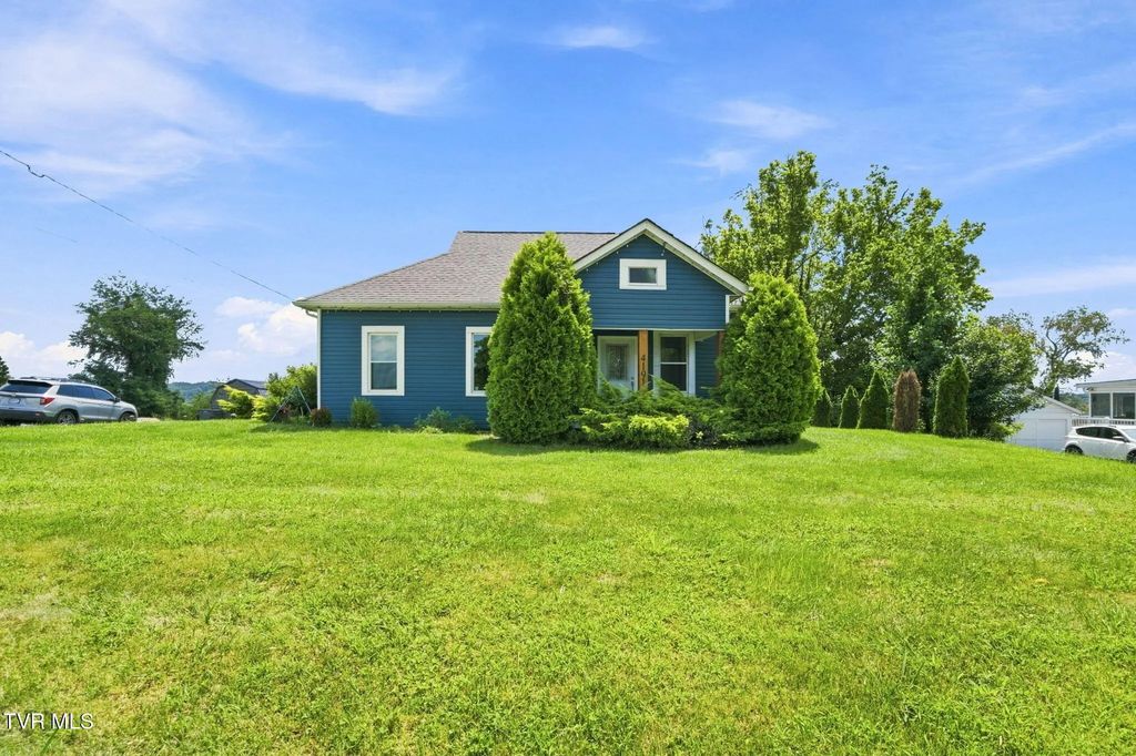 4191 Skyland Drive, Kingsport