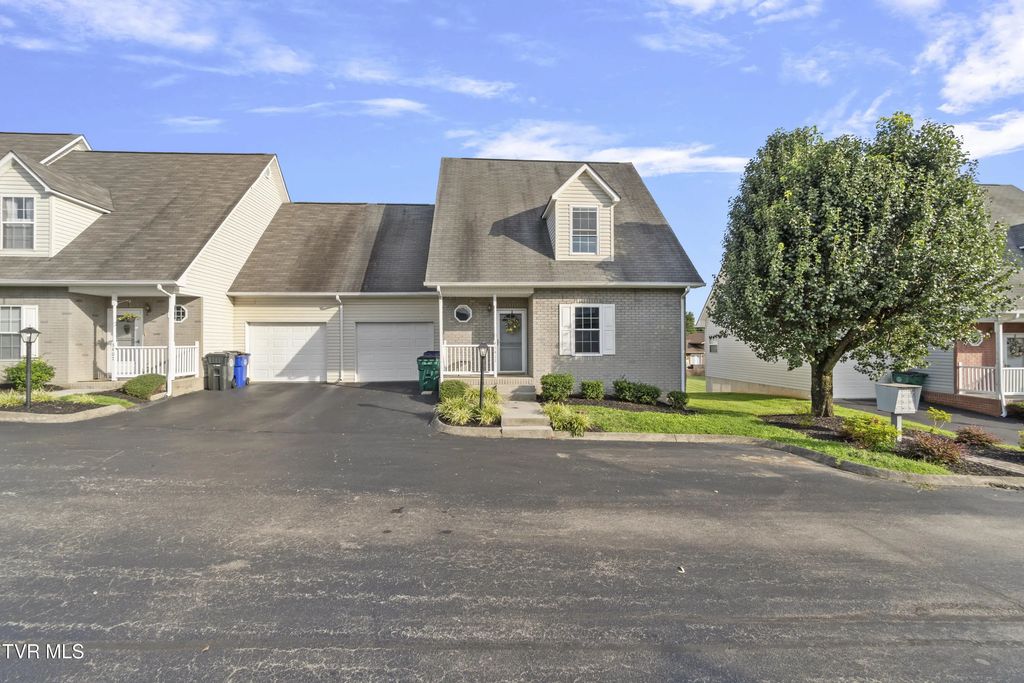 3411 Hamilton Place Dr Drive, Morristown