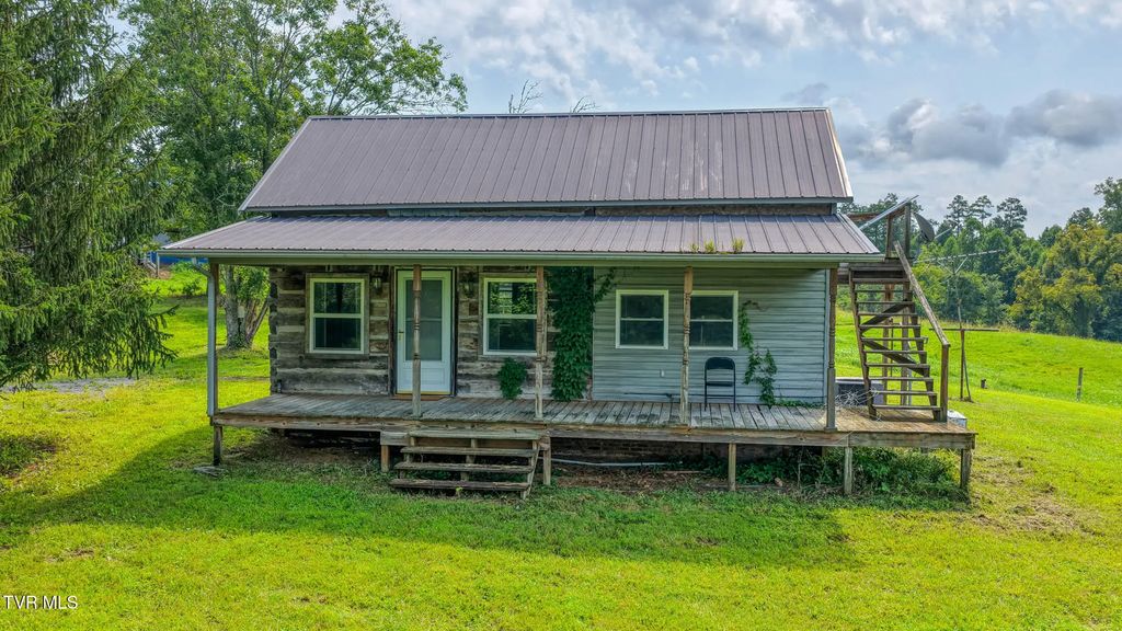 244 Summitt Hill Road, Bulls Gap