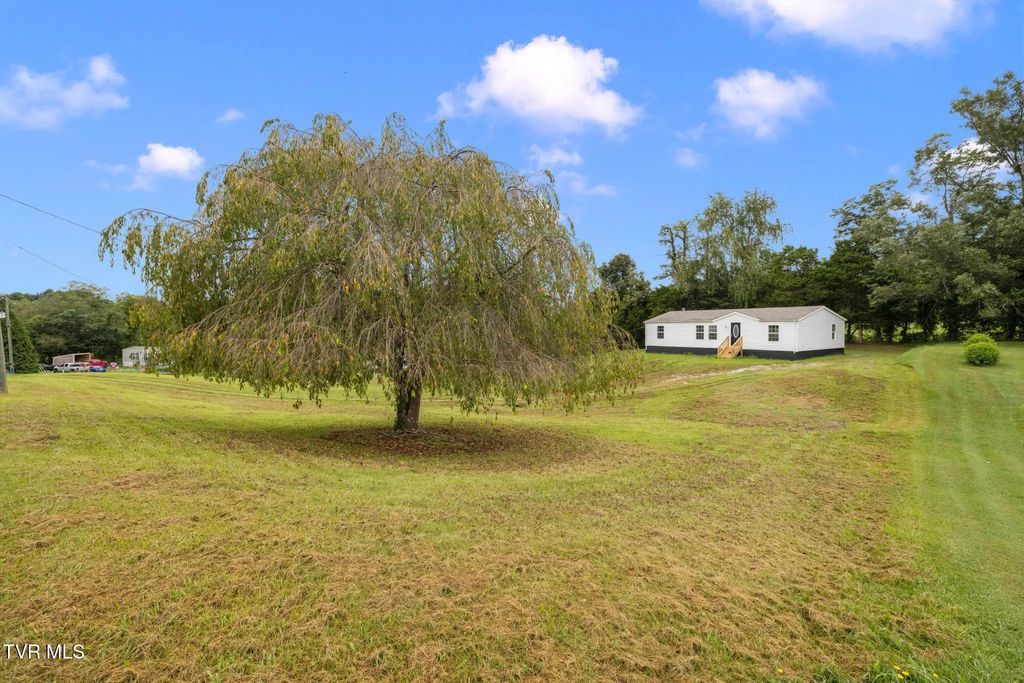 321 Rambling Road, Jonesborough
