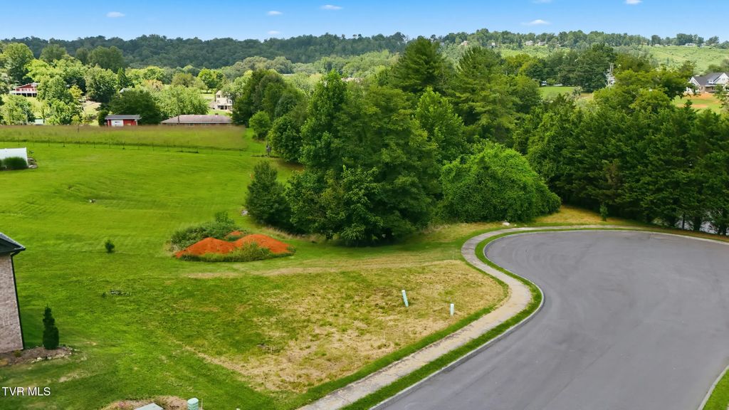 4293 Anchor Pointe Drive, Kingsport