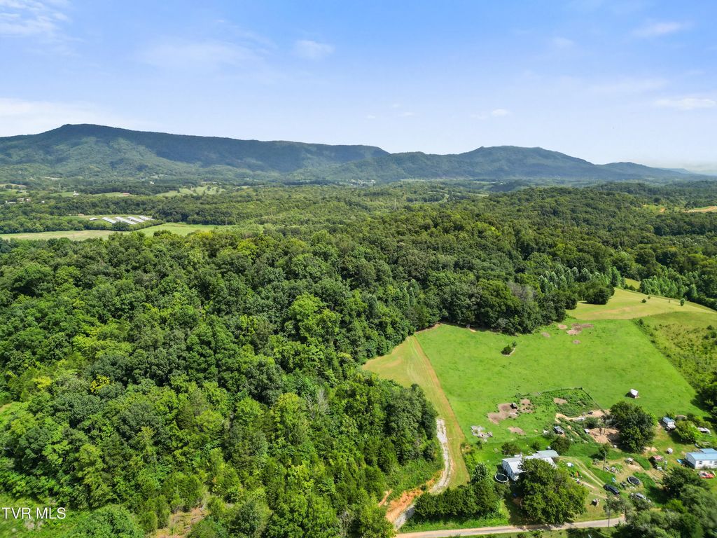 Tbd Barnside Lane, Greeneville