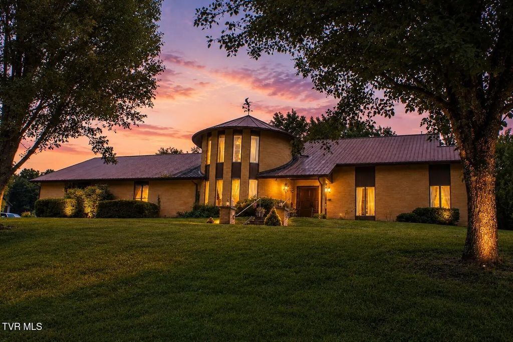 34142 Wilderness Road, Jonesville