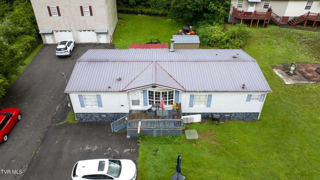 2497 Slate Creek Road, Grundy