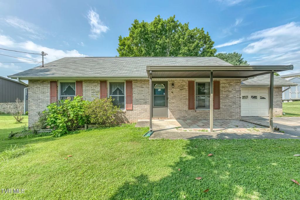 144 Leesburg Road, Telford