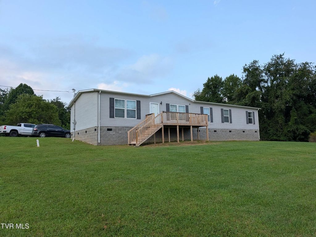 4949 Dc Caney Ridge Road, Clintwood
