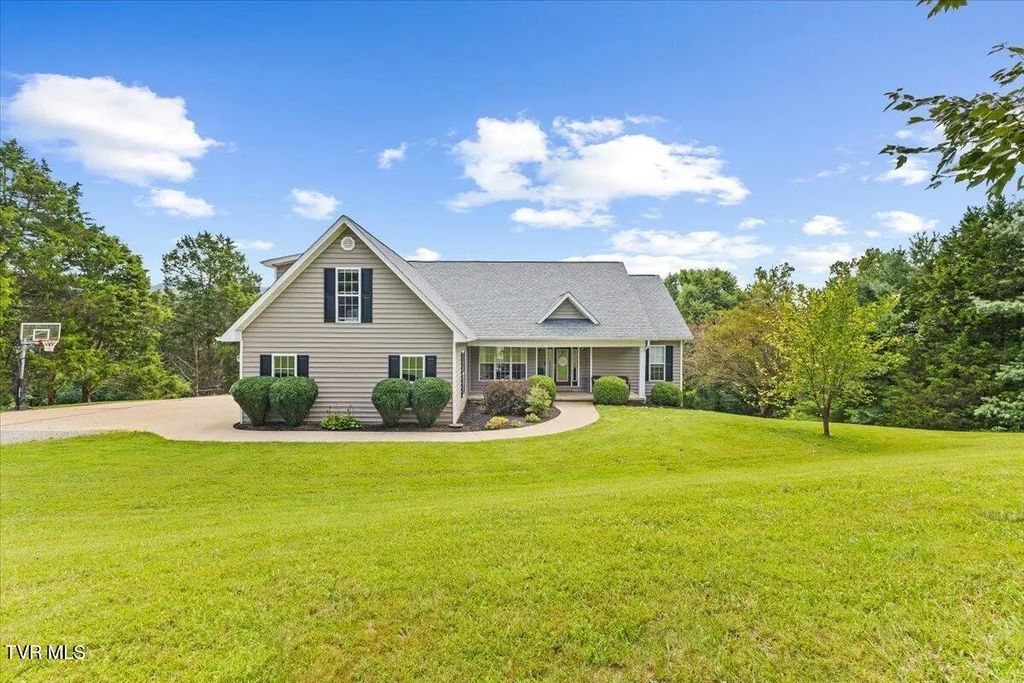 4350 Greenwood Drive, Jonesborough