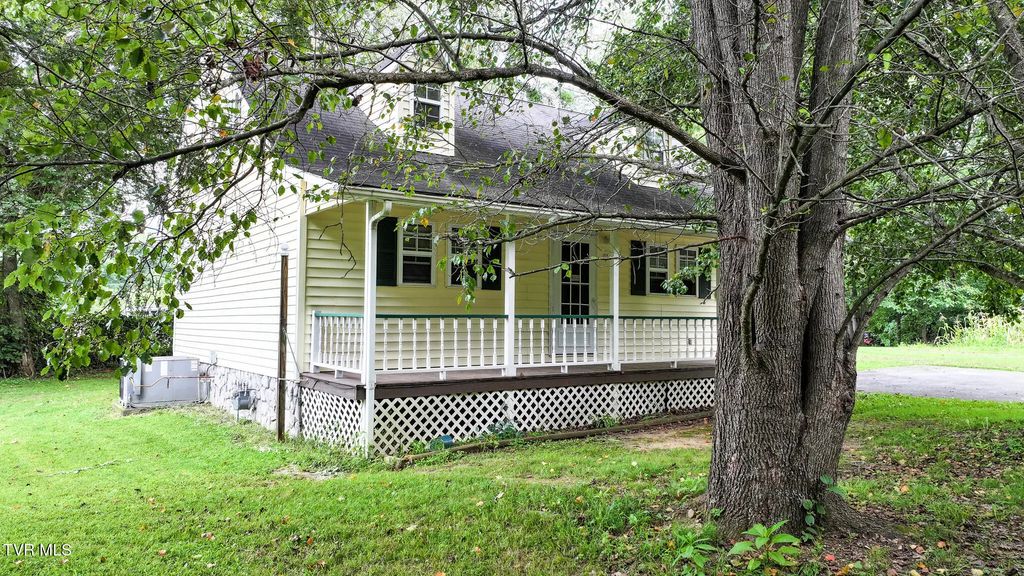 526 Richard Mclaughlin Road, Unicoi