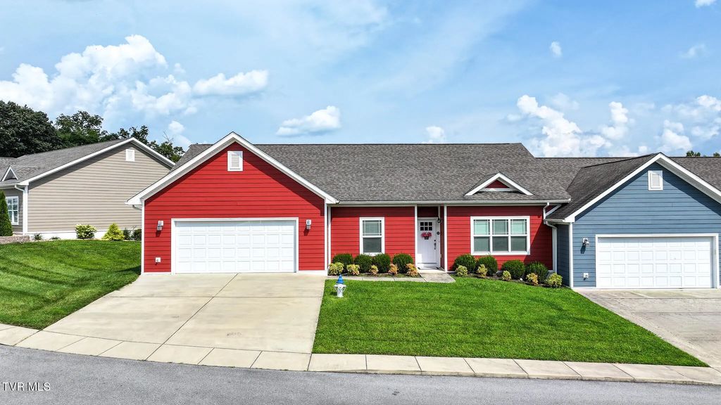 236 Radford Drive 1, Greeneville