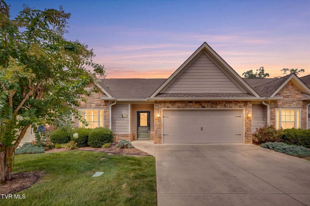 373 Coldwater Drive, Johnson City