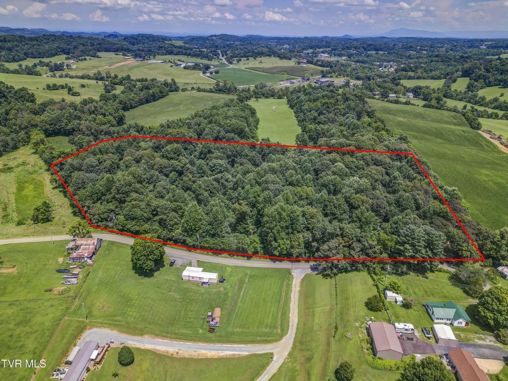 Tbd Upper Sand Valley Road Tbd, Jonesborough