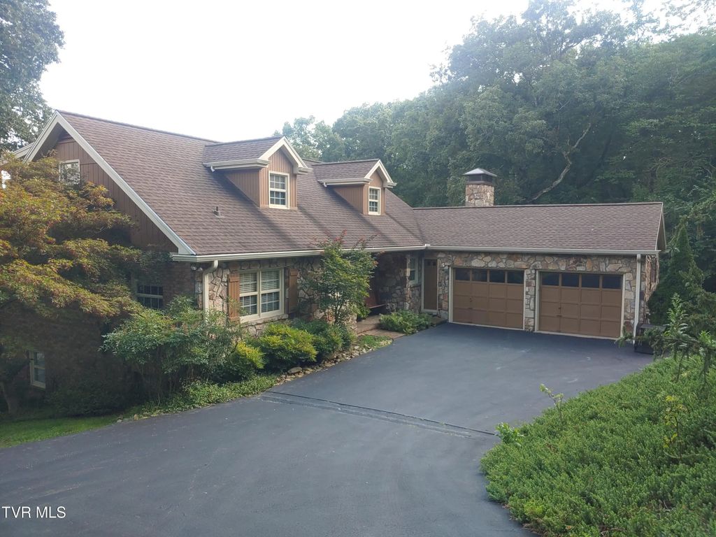 2313 Norwich Place, Kingsport