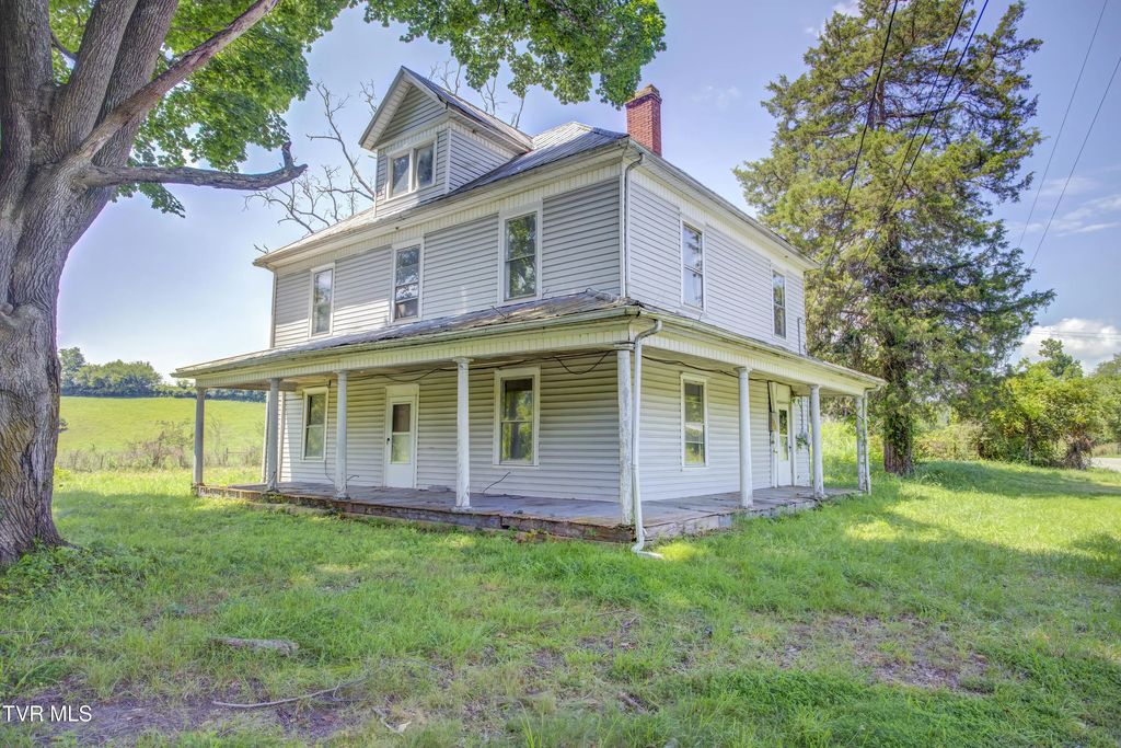 101 Shell Road 101, Jonesborough