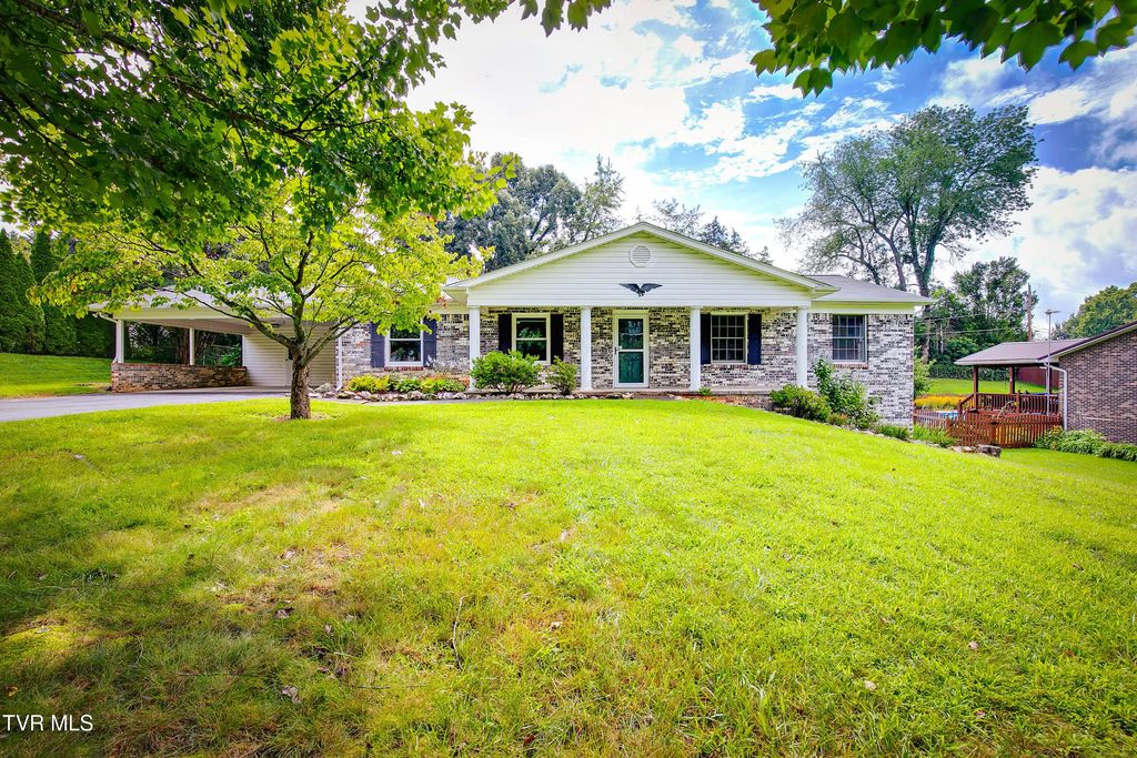 5109 Springview Street, Kingsport