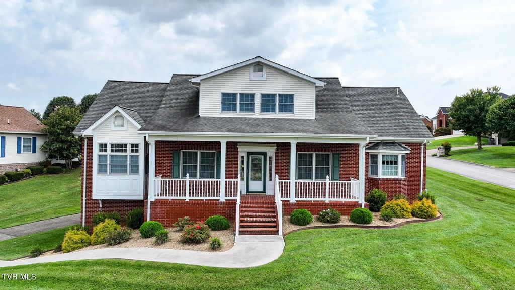 35 Venice Lane, Greeneville