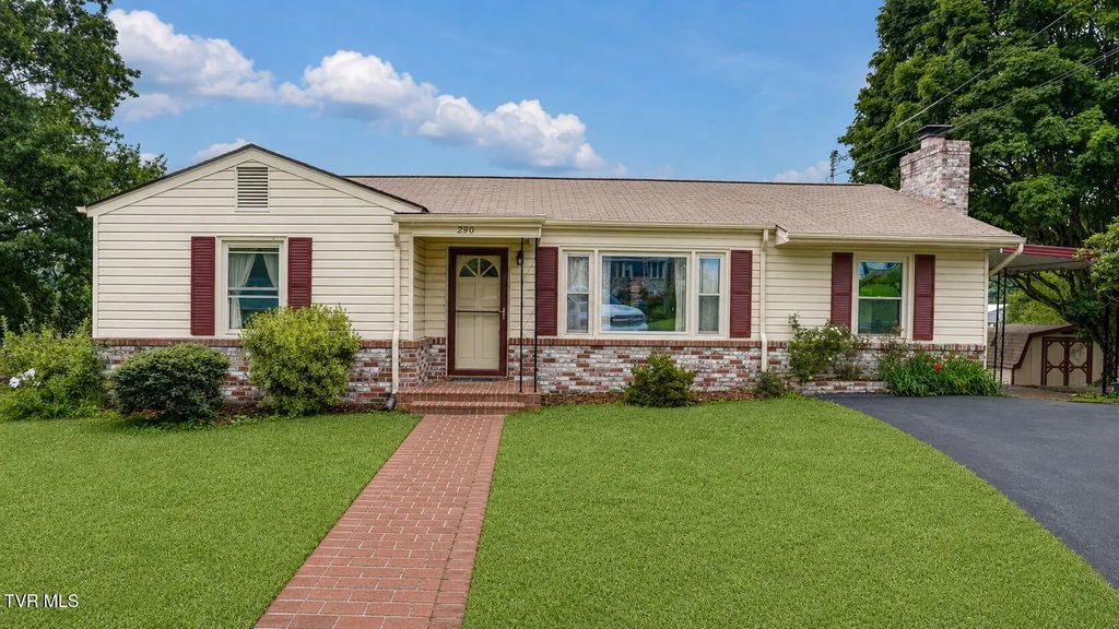 290 Bellmeade Drive, Bristol