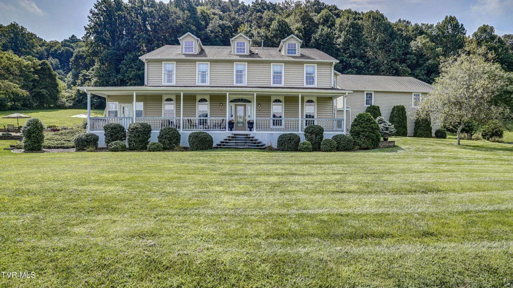 5148 Dishner Valley Road, Bristol