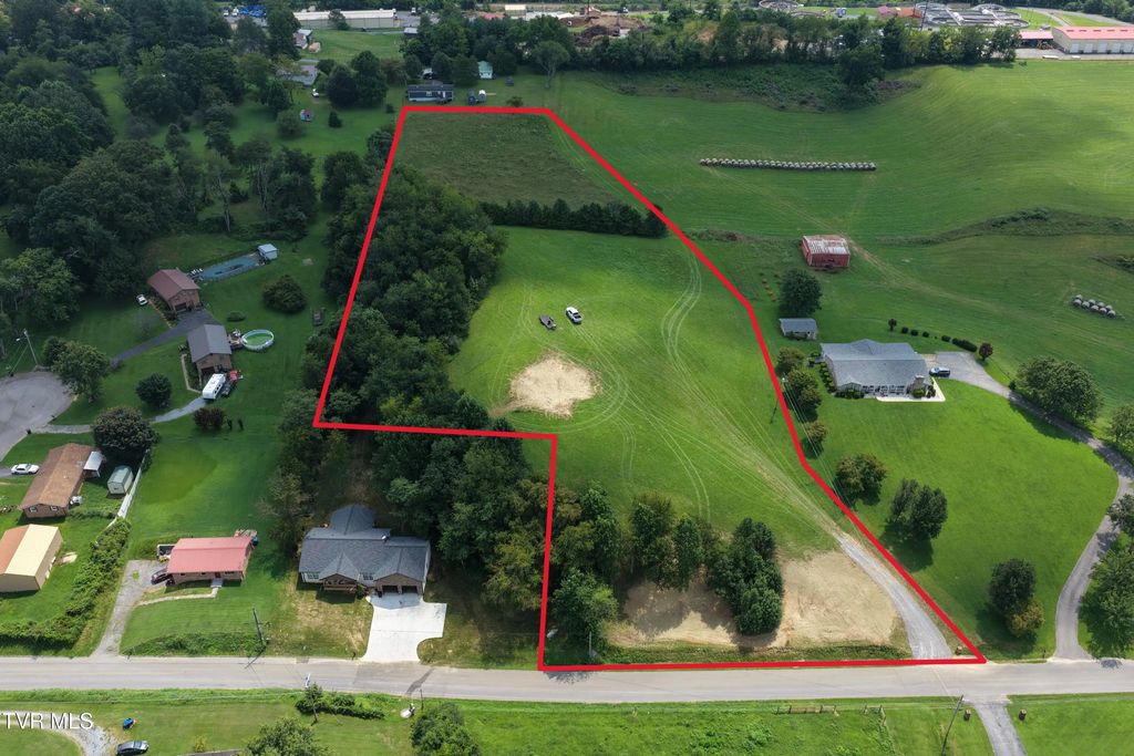 1221 Shell Road, Jonesborough