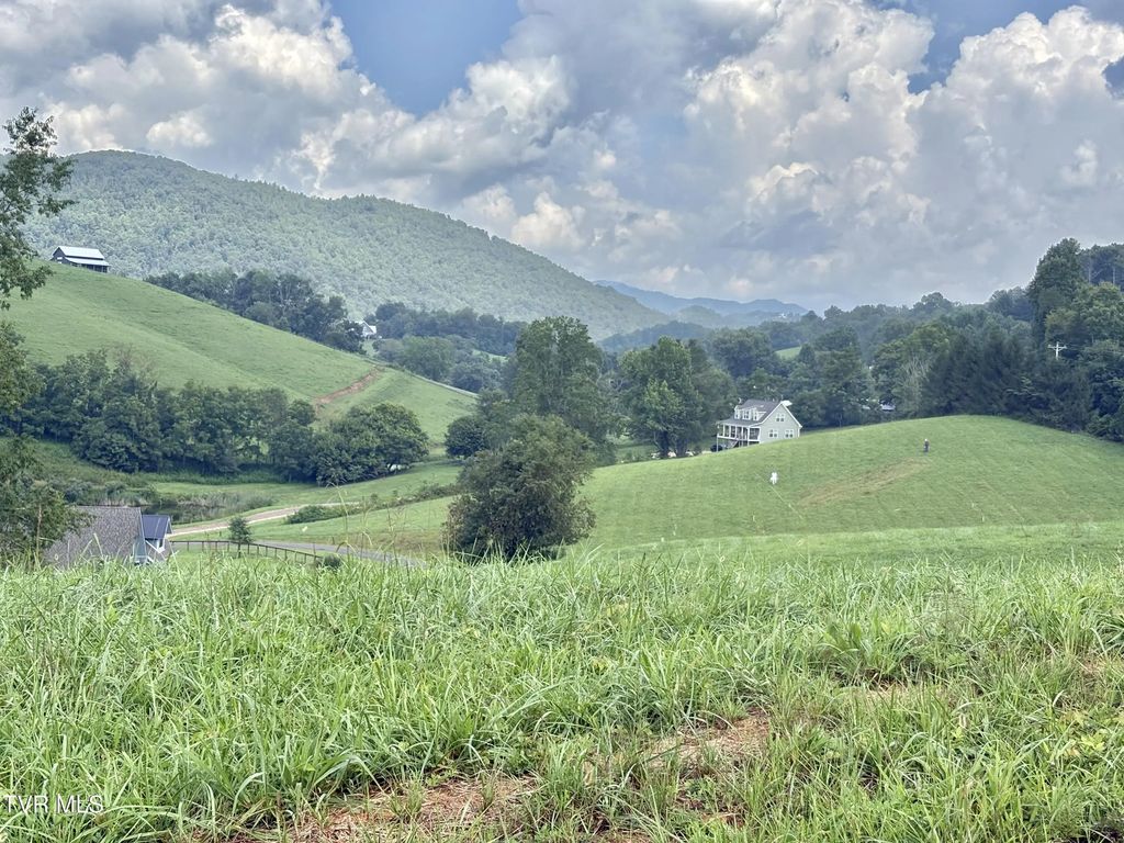Lot 9 W Of Dry Hill Road, Butler