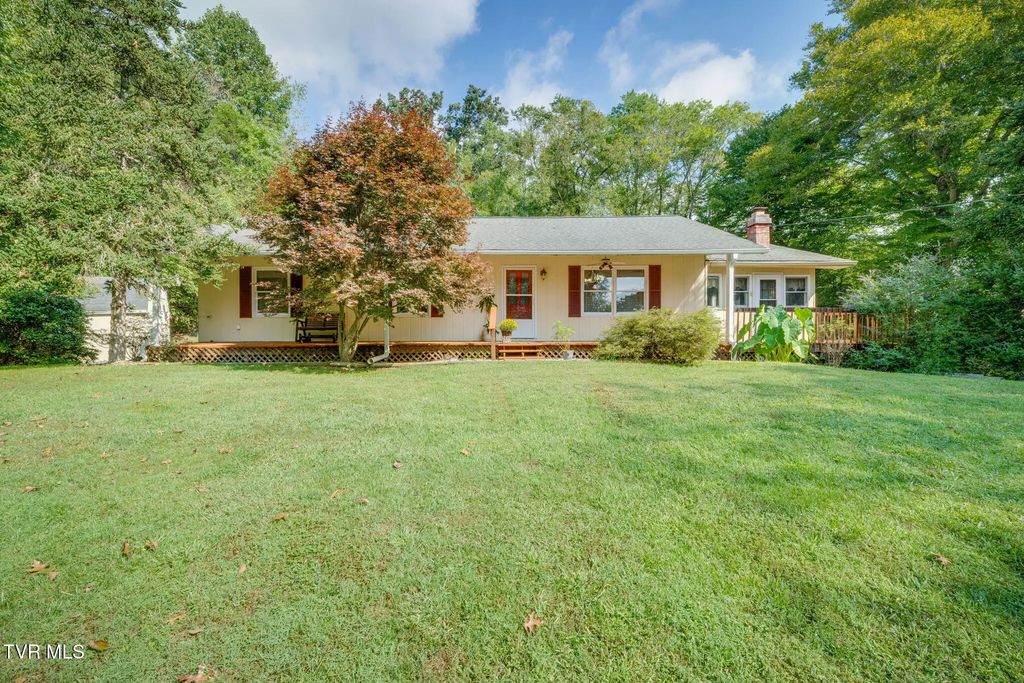 265 Horton Highway, Fall Branch