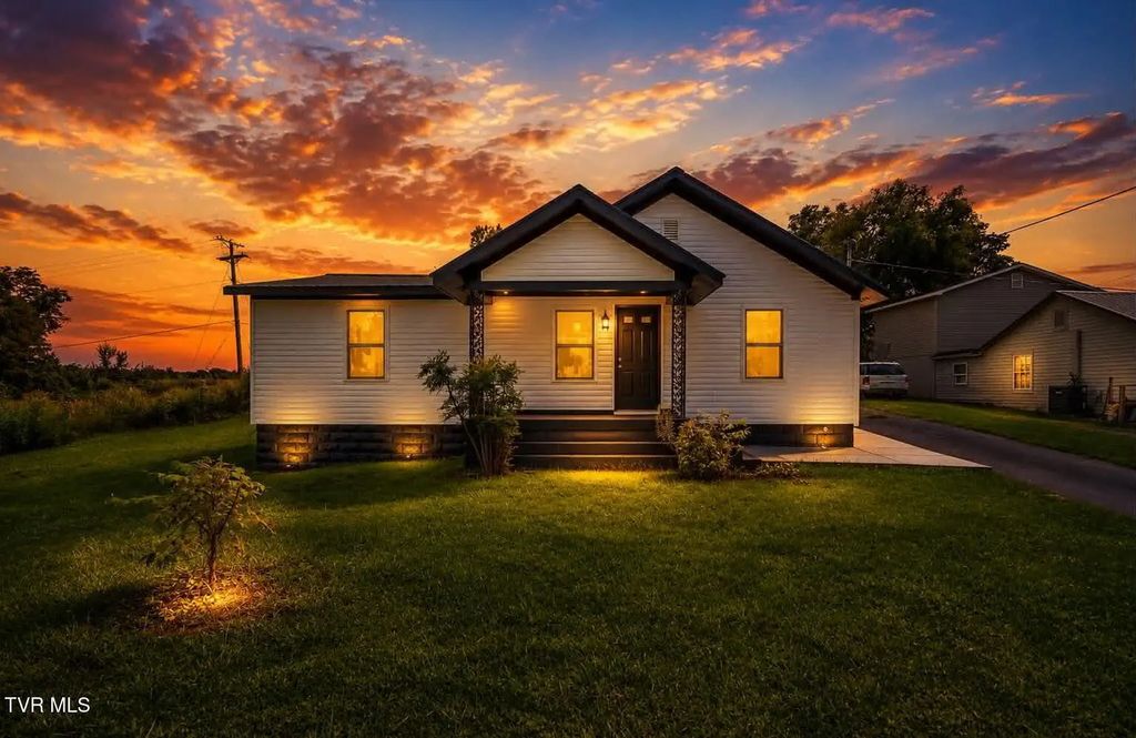525 Shakesville Road, Bristol