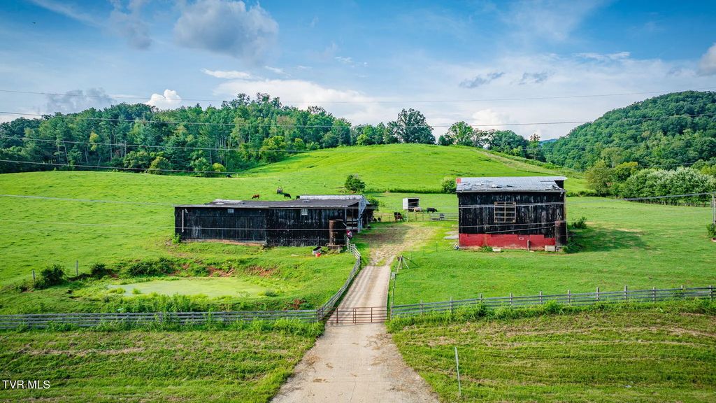 143 Highway 91, Elizabethton