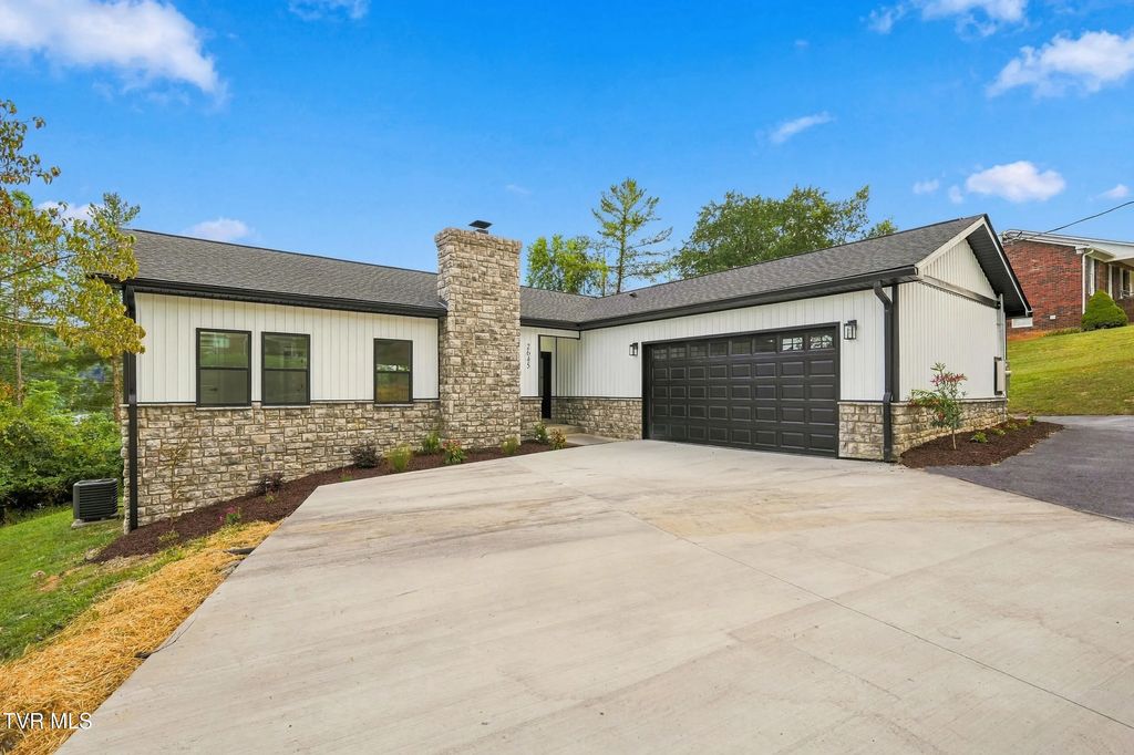 2645 Suffolk Street, Kingsport