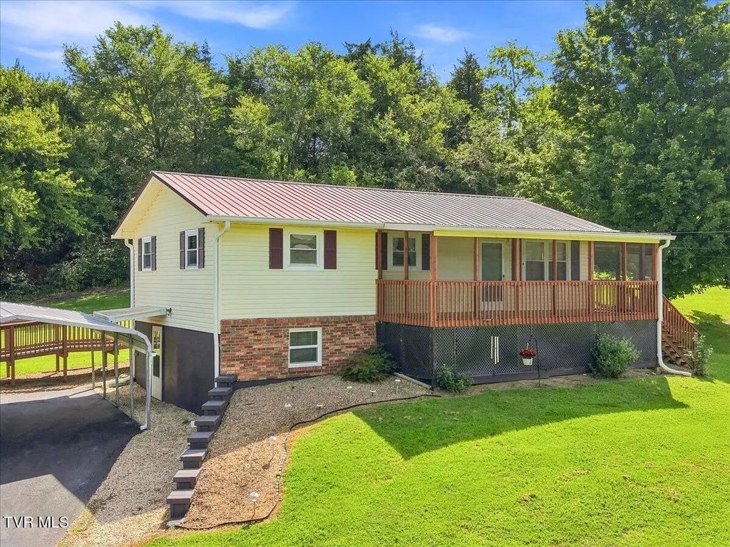 122 Goan Drive, Bulls Gap