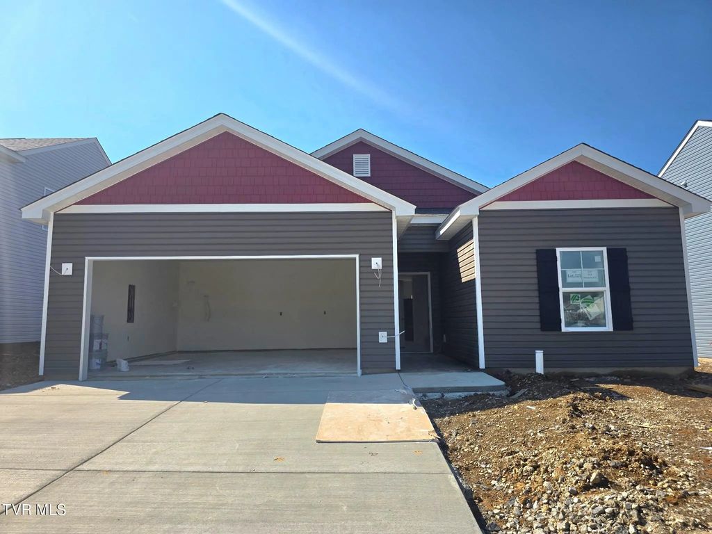 261 Wisteria Drive, Bluff City